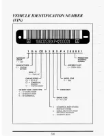 Предварительный просмотр 339 страницы Cadillac 1993 DeVille Owners Literature