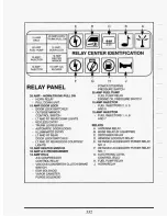 Предварительный просмотр 345 страницы Cadillac 1993 DeVille Owners Literature