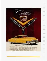 Предварительный просмотр 8 страницы Cadillac 1993 Eldorado Owners Literature