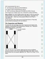 Предварительный просмотр 322 страницы Cadillac 1993 Eldorado Owners Literature