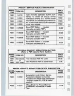 Предварительный просмотр 362 страницы Cadillac 1993 Fleetwood Owners Literature