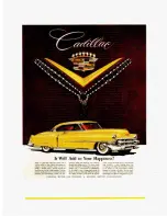 Предварительный просмотр 7 страницы Cadillac 1994 DeVille Owners Literature