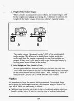 Предварительный просмотр 222 страницы Cadillac 1994 DeVille Owners Literature