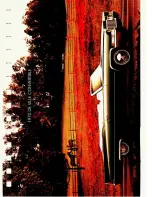 Предварительный просмотр 380 страницы Cadillac 1994 DeVille Owners Literature