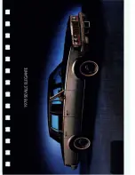 Предварительный просмотр 398 страницы Cadillac 1994 DeVille Owners Literature