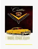 Preview for 7 page of Cadillac 1994 Seville Owners Literature