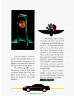 Preview for 9 page of Cadillac 1994 Seville Owners Literature