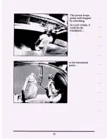 Preview for 29 page of Cadillac 1994 Seville Owners Literature