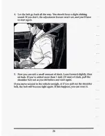 Preview for 39 page of Cadillac 1994 Seville Owners Literature