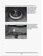 Preview for 246 page of Cadillac 1994 Seville Owners Literature