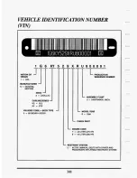 Preview for 321 page of Cadillac 1994 Seville Owners Literature