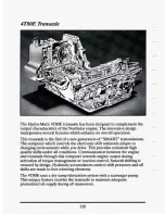 Preview for 333 page of Cadillac 1994 Seville Owners Literature