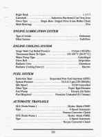 Preview for 338 page of Cadillac 1994 Seville Owners Literature