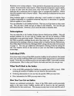 Preview for 373 page of Cadillac 1994 Seville Owners Literature