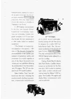 Preview for 6 page of Cadillac 1995 De Ville Owners Literature