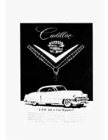 Preview for 7 page of Cadillac 1995 De Ville Owners Literature