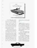 Preview for 8 page of Cadillac 1995 De Ville Owners Literature