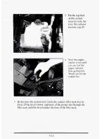 Preview for 256 page of Cadillac 1995 De Ville Owners Literature