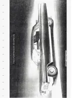 Предварительный просмотр 366 страницы Cadillac 1995 DeVille Owners Literature