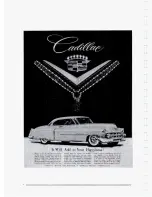 Предварительный просмотр 7 страницы Cadillac 1995 Eldorado Owners Literature