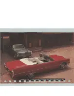 Предварительный просмотр 352 страницы Cadillac 1995 Fleetwood Owners Literature