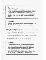 Preview for 100 page of Cadillac 1995 Sedan De Ville Owner'S Manual