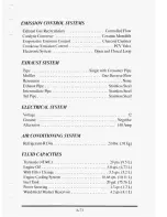 Предварительный просмотр 342 страницы Cadillac 1995 sedan deville Owner'S Manual