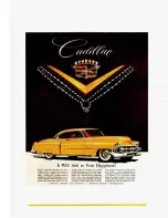 Предварительный просмотр 7 страницы Cadillac 1995 Seville Owner'S Manual