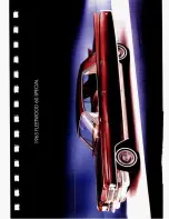 Предварительный просмотр 373 страницы Cadillac 1995 Seville Owner'S Manual