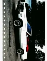 Preview for 409 page of Cadillac 1995 Seville Owner'S Manual