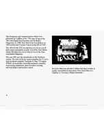 Preview for 11 page of Cadillac 1996 DeVille Owner'S Manual