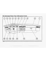 Preview for 123 page of Cadillac 1996 DeVille Owner'S Manual