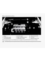 Preview for 269 page of Cadillac 1996 DeVille Owner'S Manual