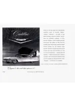Предварительный просмотр 9 страницы Cadillac 1996 Eldorado Owner'S Manual