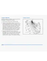 Preview for 109 page of Cadillac 1996 Eldorado Owner'S Manual