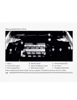 Preview for 267 page of Cadillac 1996 Seville Owner'S Manual