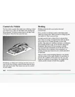 Preview for 173 page of Cadillac 1997 Catera Owner'S Manual