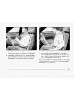 Предварительный просмотр 30 страницы Cadillac 1997 Seville Owner'S Manual