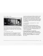 Preview for 66 page of Cadillac 1997 Seville Owner'S Manual