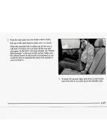 Preview for 50 page of Cadillac 1998 Catera Owner'S Manual