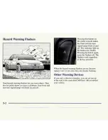 Предварительный просмотр 217 страницы Cadillac 1998 Catera Owner'S Manual