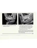 Предварительный просмотр 64 страницы Cadillac 1998 DeVille Owner'S Manual