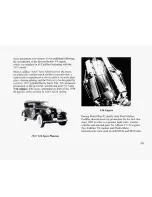 Preview for 13 page of Cadillac 1998 Eldorado Owner'S Manual