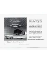 Предварительный просмотр 14 страницы Cadillac 1998 Eldorado Owner'S Manual