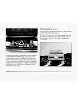 Предварительный просмотр 224 страницы Cadillac 1998 Eldorado Owner'S Manual