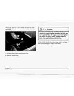 Preview for 258 page of Cadillac 1998 Eldorado Owner'S Manual