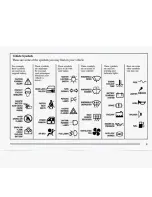 Preview for 10 page of Cadillac 1998 Seville Owner'S Manual