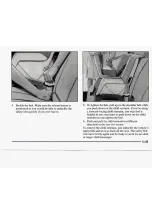 Preview for 52 page of Cadillac 1998 Seville Owner'S Manual