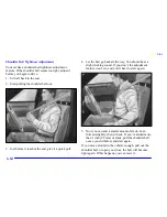 Preview for 20 page of Cadillac 1999 Eldorado Owner'S Manual