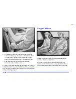 Preview for 52 page of Cadillac 1999 Eldorado Owner'S Manual